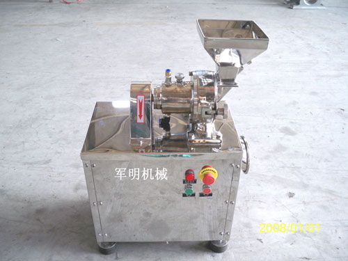 廠(chǎng)家供應(yīng)WF系列微粉碎機(jī)，家用粉碎機(jī)